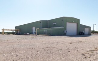 More details for 4111 Chadbourne, San Angelo, TX - Industrial for Rent