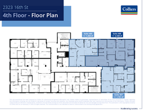 2323 16th St, Bakersfield, CA for rent Floor Plan- Image 1 of 1