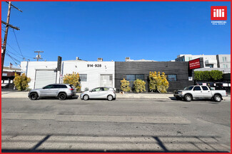 More details for 914-924 N Formosa Ave, Los Angeles, CA - Flex for Rent