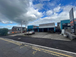 More details for 161-163 Clandeboye Rd, Bangor - Light Industrial for Sale