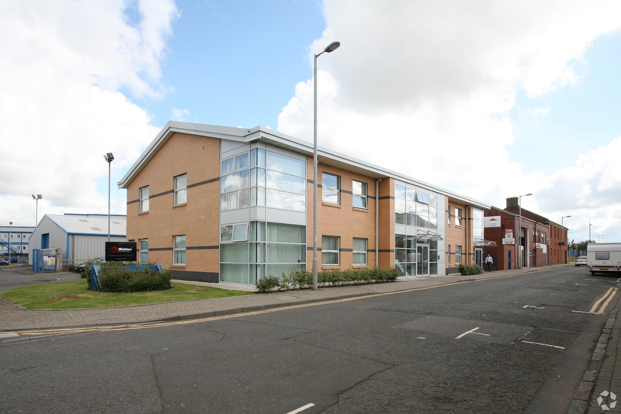 21 West Langlands St, Kilmarnock for sale Primary Photo- Image 1 of 1