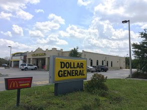 Dollar General, Indiantown, FL for sale Primary Photo- Image 1 of 1