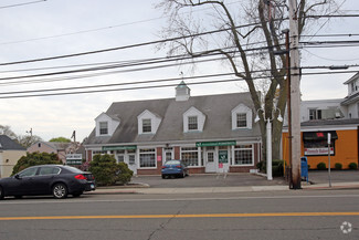 More details for 1875-1901 Post Rd, Fairfield, CT - Office/Retail for Rent