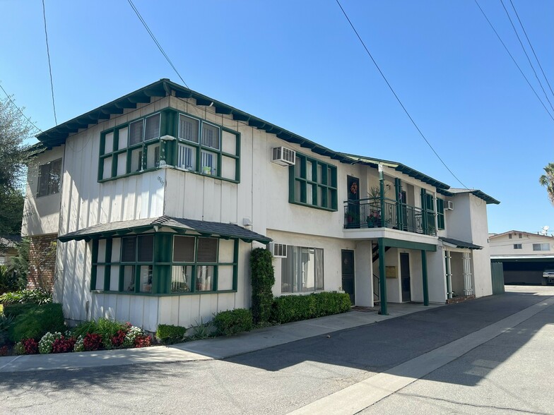 10611-10617 Western Ave, Downey, CA for sale - Primary Photo - Image 1 of 7