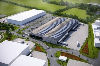 14 Cherry Orchard Way, Southend-On-Sea, ESS - Aerial  map view - Image1