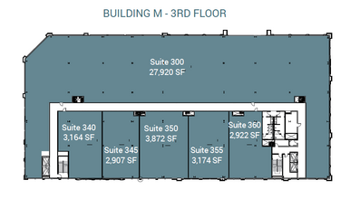 13400 S & Mountain View Corridor, Riverton, UT for rent Floor Plan- Image 1 of 1