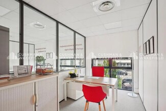 More details for 44 Avenue Paul Krüger, Villeurbanne - Office to Rent
