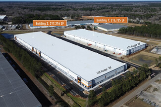 More details for 130 Hodge Rd, Summerville, SC - Industrial for Rent