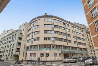 More details for 55 Rue De La Fédération, Paris - Office to Rent