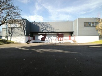 More details for Industrial to Rent