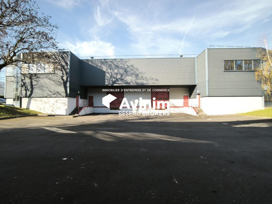 Industrial in Tigery to rent Building Photo- Image 1 of 8
