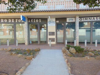 More details for Avenida Pablo Garnica, 39, Alcaudete de la Jara - Build-to-Rent for Sale
