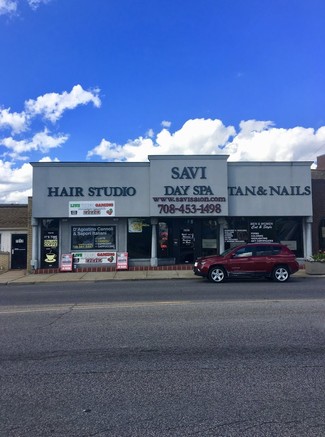 More details for 7508-7510 W Grand Ave, Elmwood Park, IL - Retail for Rent