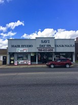 7508-7510 W Grand Ave, Elmwood Park IL - Commercial Property