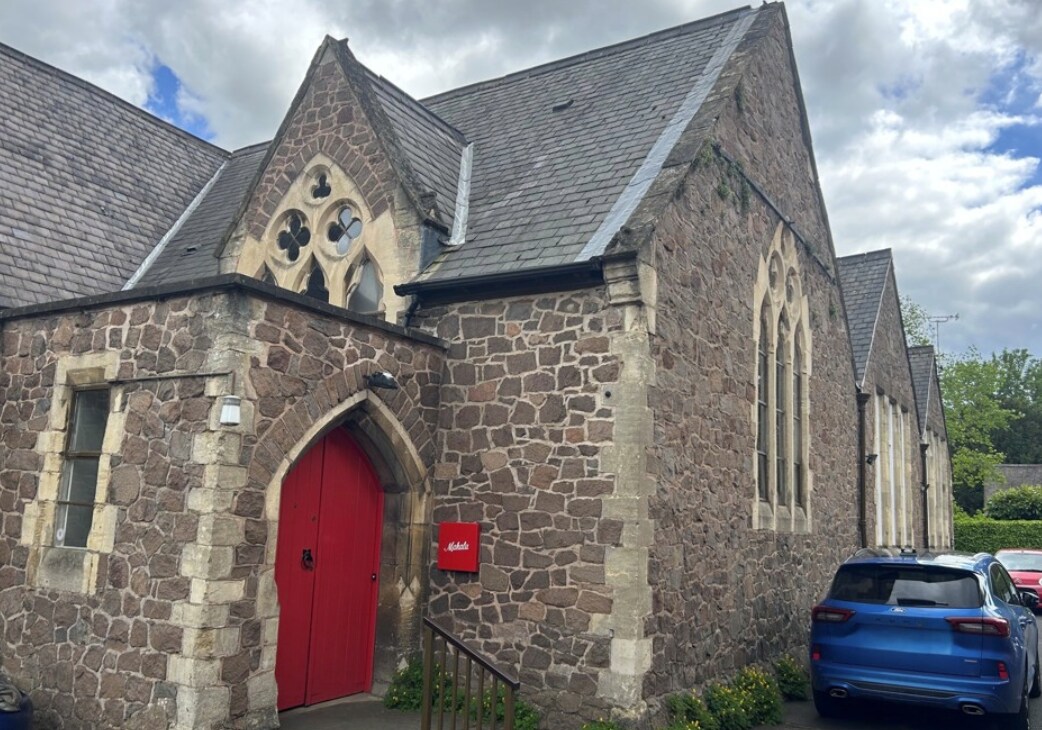 Blaby Rd, Enderby to rent Building Photo- Image 1 of 2