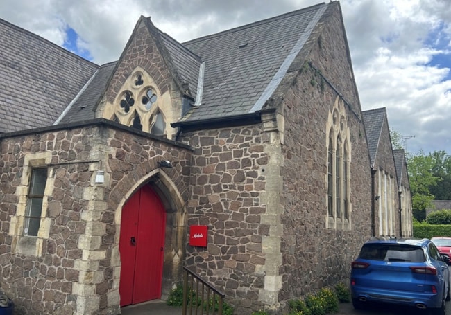 More details for Blaby Rd, Enderby - Office to Rent