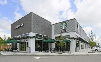 More details for 1502 Broadway St, Port Coquitlam, BC - Retail for Rent