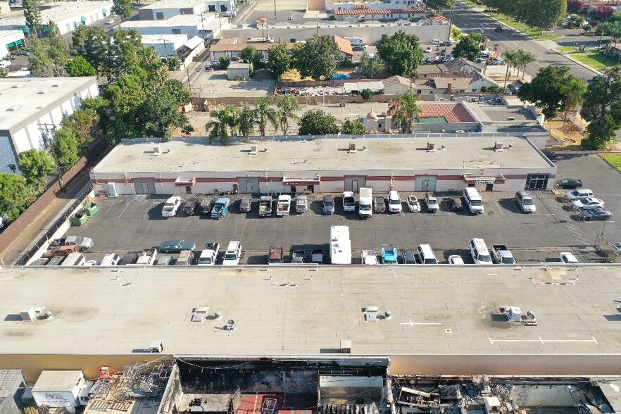 13546 Central Ave, Chino, CA for rent - Building Photo - Image 3 of 14