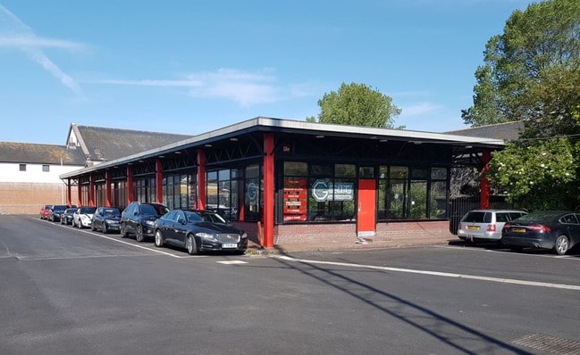 More details for Station Approach, Chichester - Office to Rent