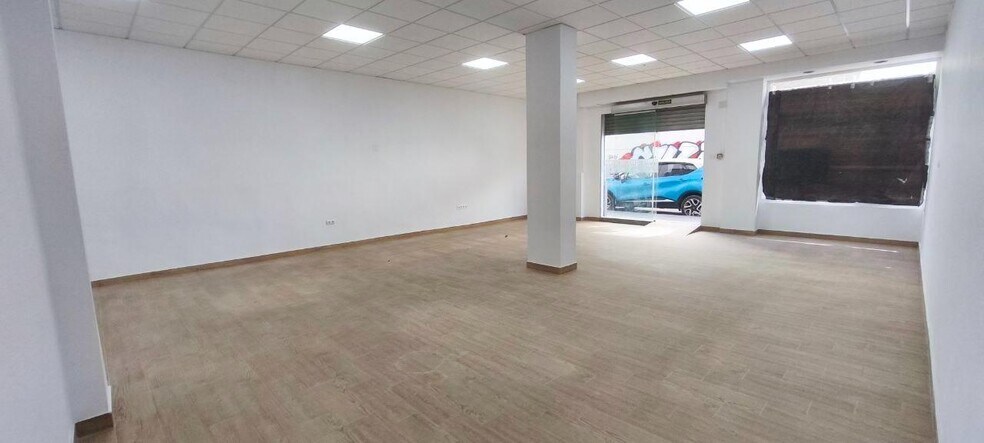 Calle Asturias, 22, Murcia, Murcia to rent - Interior Photo - Image 2 of 11