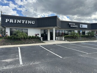 More details for 105 N Falkenburg Rd, Tampa, FL - Industrial for Rent