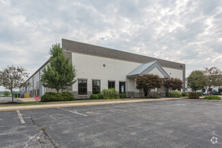 More details for 1065 Medina Rd, Medina, OH - Light Industrial for Rent