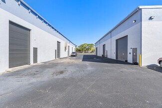 More details for 601 Roseland Dr, West Palm Beach, FL - Industrial for Rent