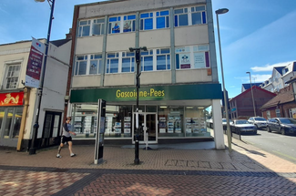 More details for 35-35A Winchester St, Basingstoke - Office for Rent