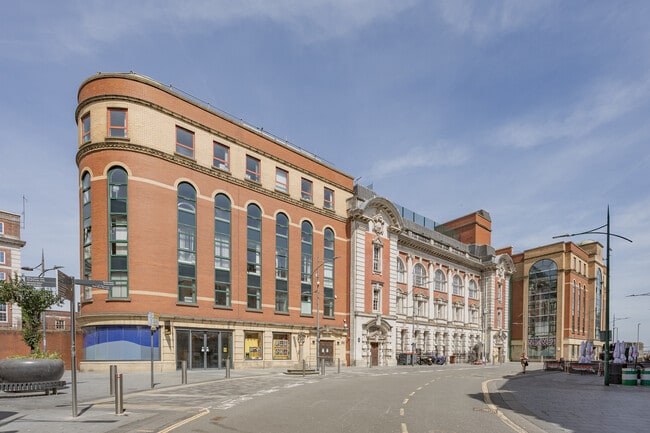 More details for High St, Newport - Office to Rent
