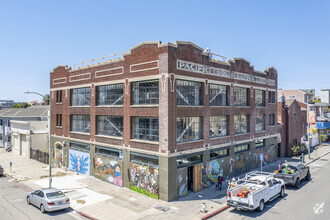 251 8th St, Oakland, CA for sale Building Photo- Image 1 of 6