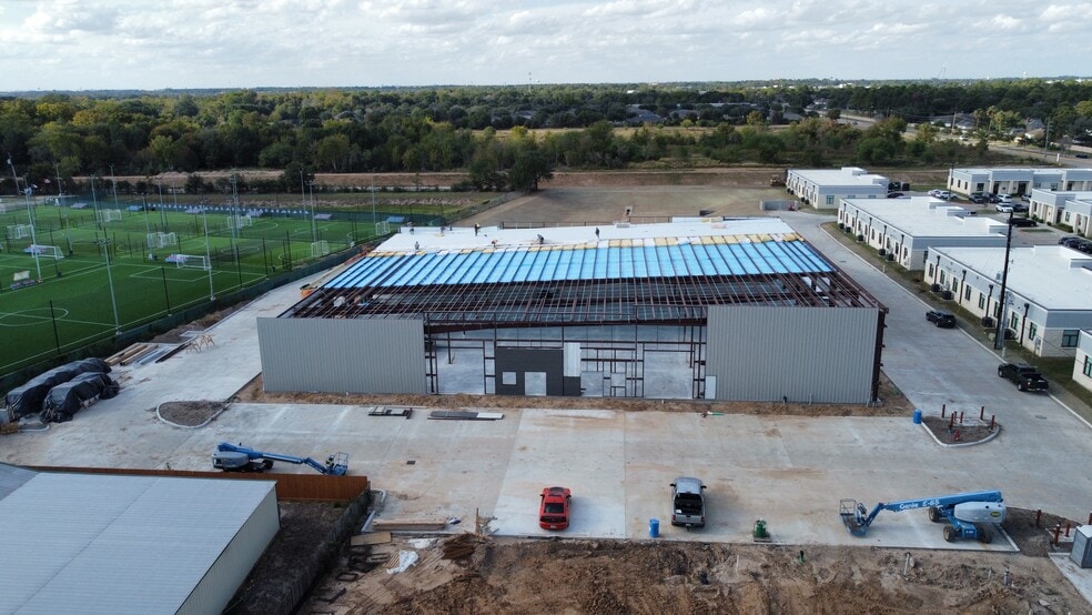 26717 Westheimer Pky, Katy, TX to rent - Building Photo - Image 3 of 7