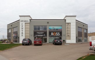 More details for 15 Carlton Dr, St. Albert, AB - Light Industrial for Sale