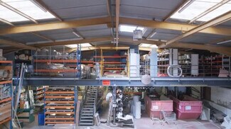 More details for Office, Light Industrial to Rent