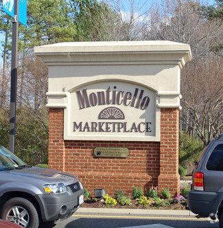 More details for 4660 Monticello Ave, Williamsburg, VA - Retail for Rent