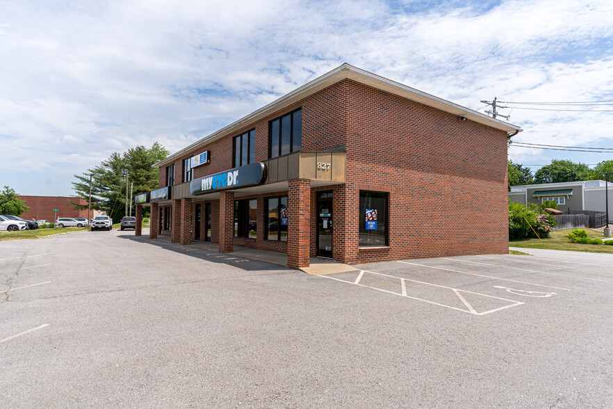 827 Central Ave, Dover, NH for sale - Building Photo - Image 3 of 12