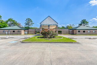 More details for 2601 W Lake Houston, Kingwood, TX - Office/Medical for Rent