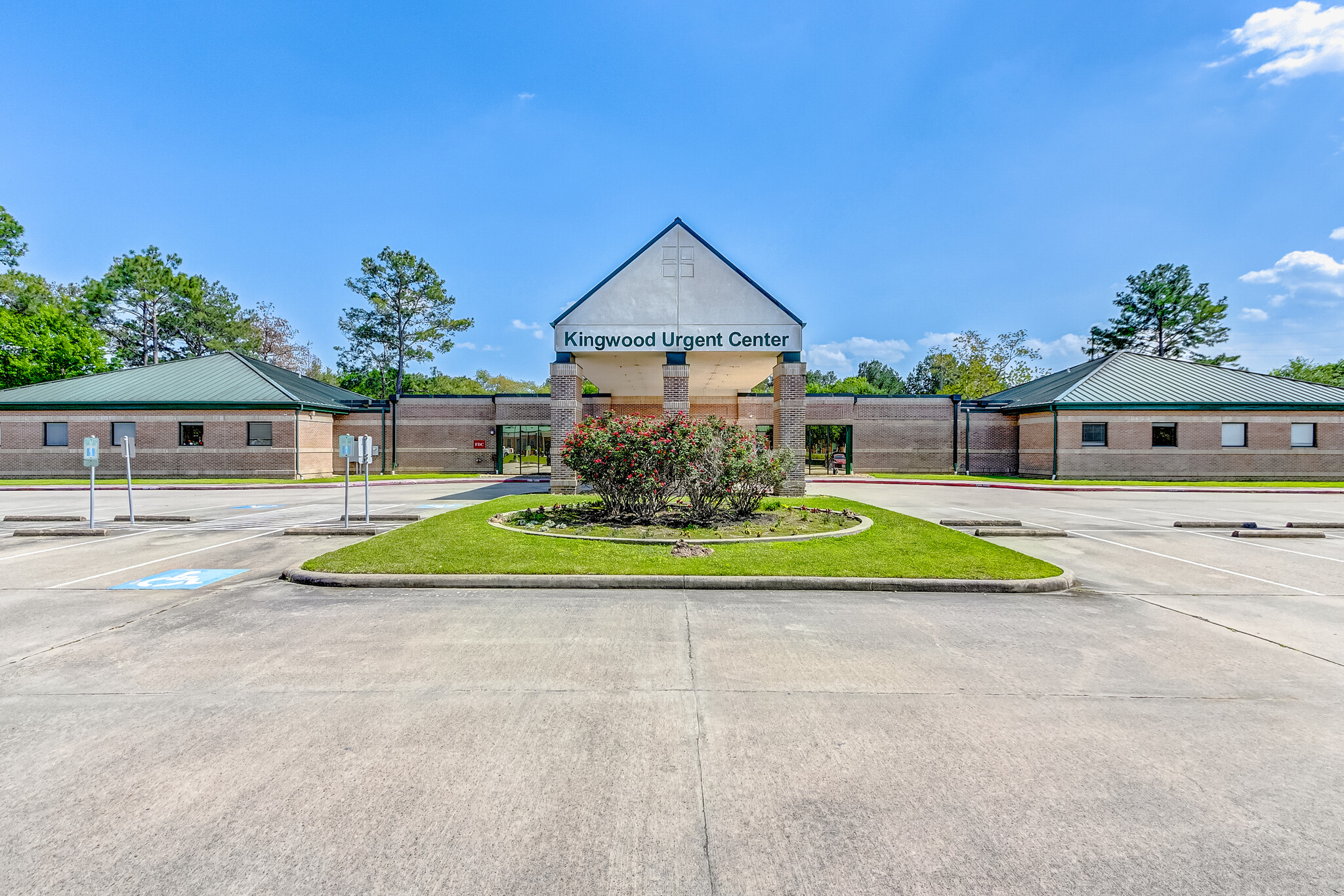 2601 W Lake Houston, Kingwood, TX for rent Building Photo- Image 1 of 15