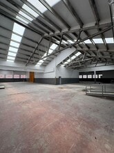 Industrial in Barberà del Vallès, Barcelona to rent Interior Photo- Image 2 of 11