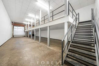 More details for Oxgate Ln, London - Light Industrial for Rent