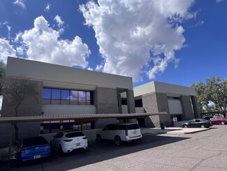 More details for 4820 S Mill Ave, Tempe, AZ - Office for Rent