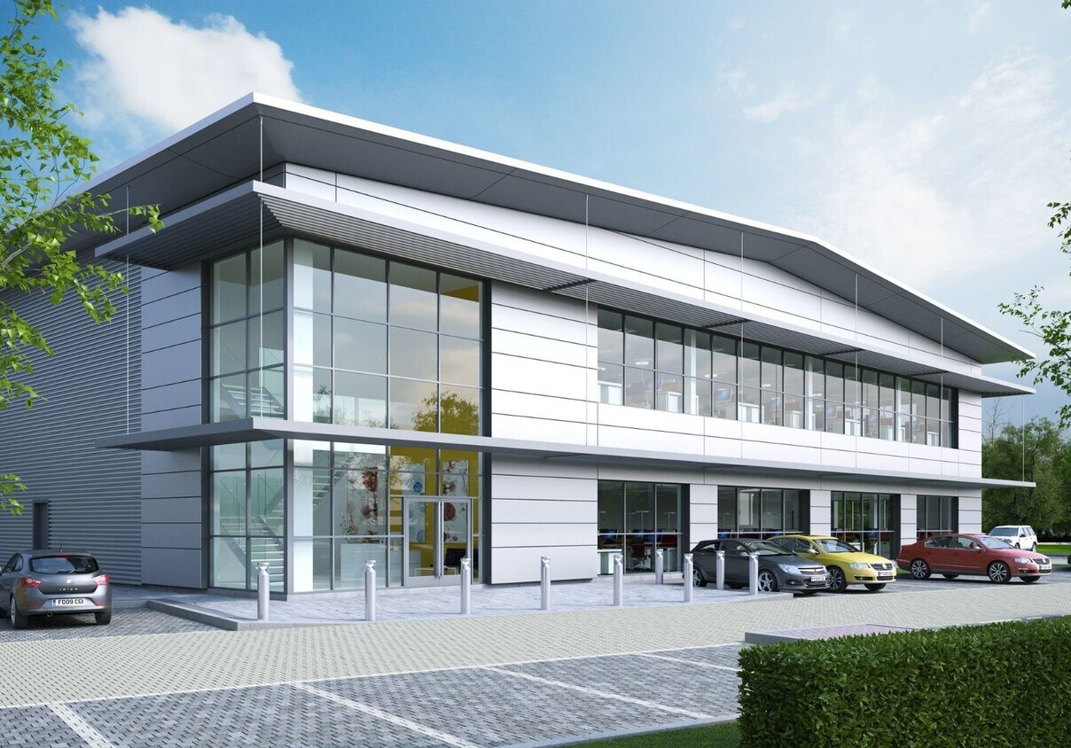 Beach Dr, Waterbeach for sale Primary Photo- Image 1 of 1