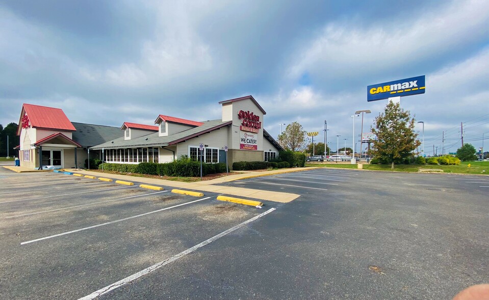 1480 Eastern Blvd, Montgomery, AL for sale - Building Photo - Image 1 of 1