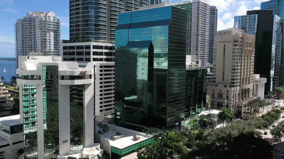 1101 Brickell Ave, Miami, FL for rent - Commercial Listing Video - Image 2 of 16