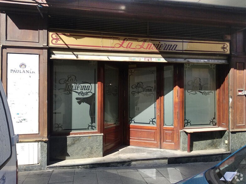 Retail in Leganés, Madrid to rent - Interior Photo - Image 1 of 1