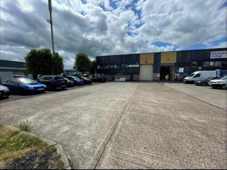 12 Heronden Rd, Maidstone for sale Building Photo- Image 1 of 1