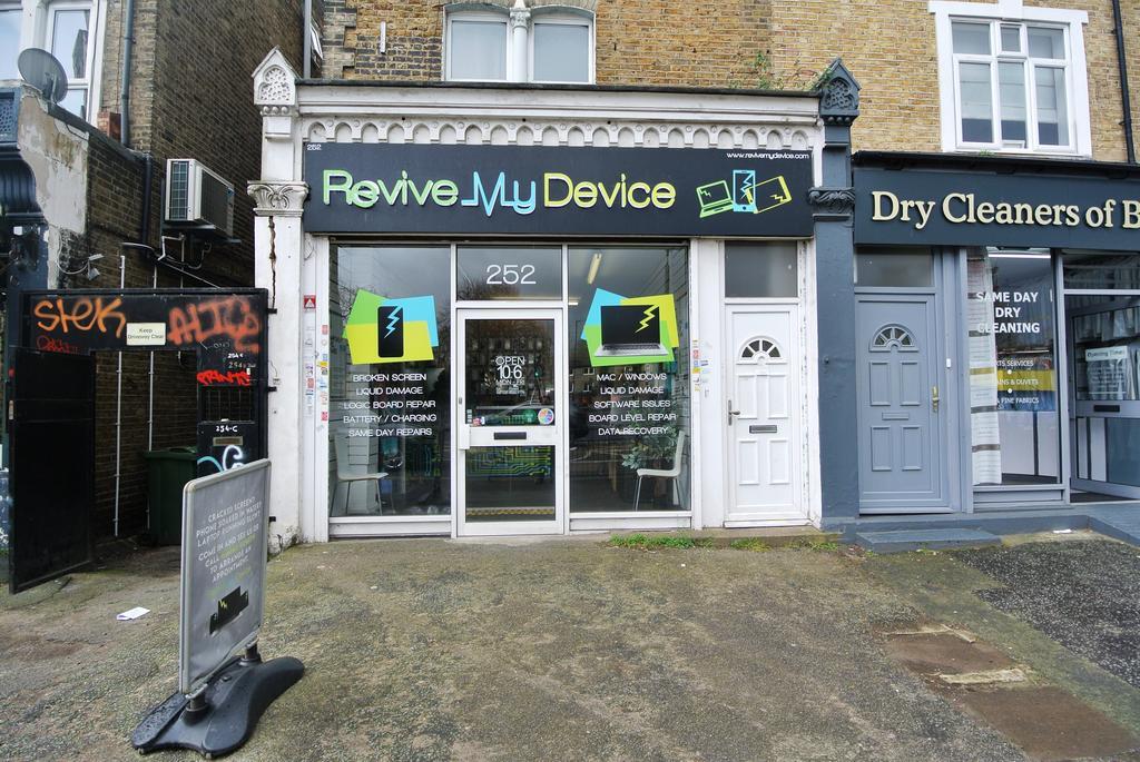 252 Brockley Rd, London for sale Building Photo- Image 1 of 1