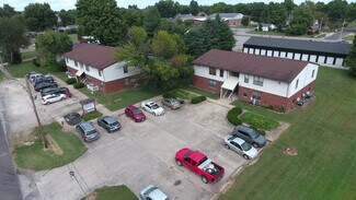More details for 818 6th St, Carrollton, IL - Build-to-Rent for Sale