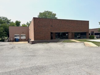 More details for 251-253 Chesterfield Industrial Blvd, Chesterfield, MO - Retail for Rent