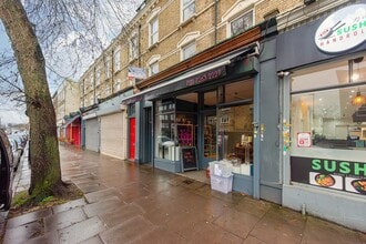 150 Tollington Park, London to rent Building Photo- Image 1 of 12