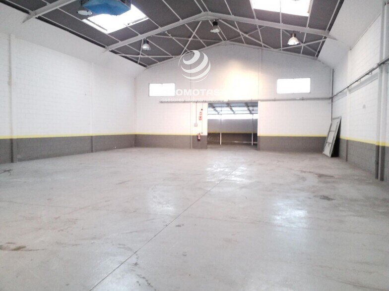 Industrial in Arganda del Rey, Madrid to rent - Building Photo - Image 2 of 11